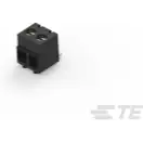 TE Connectivity-2383945-2 连接器接线板 Conn Terminal Block 2 POS 3.81mm Solder ST SMD 12A/Contact T/R