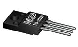 NXP Semiconductors-BTA204X-800C/L03Q TRIACs TRIAC 800V 27A 3-Pin(3+Tab) TO-220F Rail