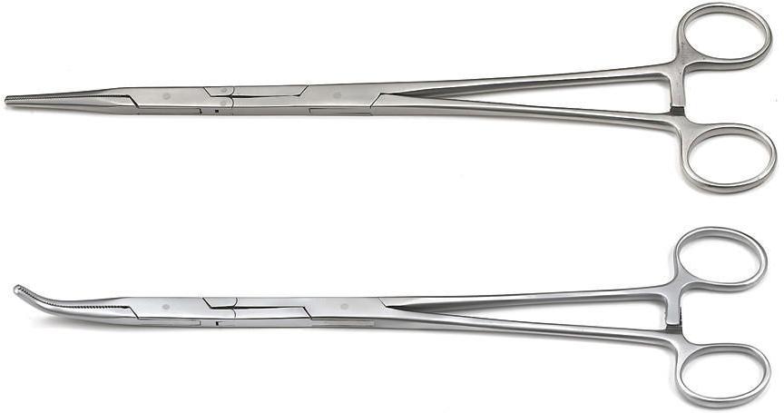 Weller Tools-82111 Pliers Double-X Hemostat Pliers Set