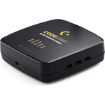 CODE GRIP for Tiva over USB-C