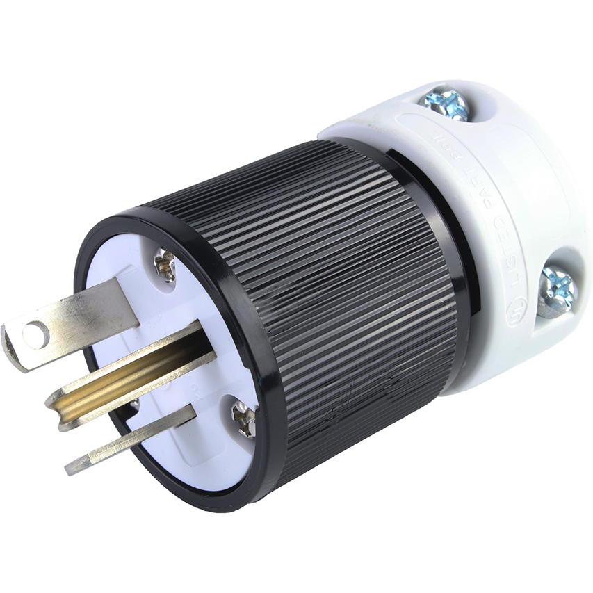 Molex-5366 电源连接器 Conn Power PL 2Power/1Ground POS ST Cable Mount 3 Terminal 1 Port Safeway®