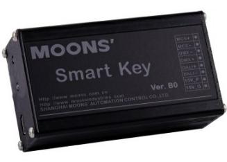 MOONS INDUSTRIES-SMART KEY Power Supply Accessories Smart Key For LED Power Supplies