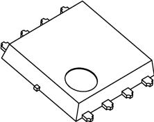 Toshiba-XPH6R30ANB,L1XHQ MOSFETs Trans MOSFET N-CH Si 100V 45A 8-Pin SOP Advance(WF) EP T/R Automotive AEC-Q101