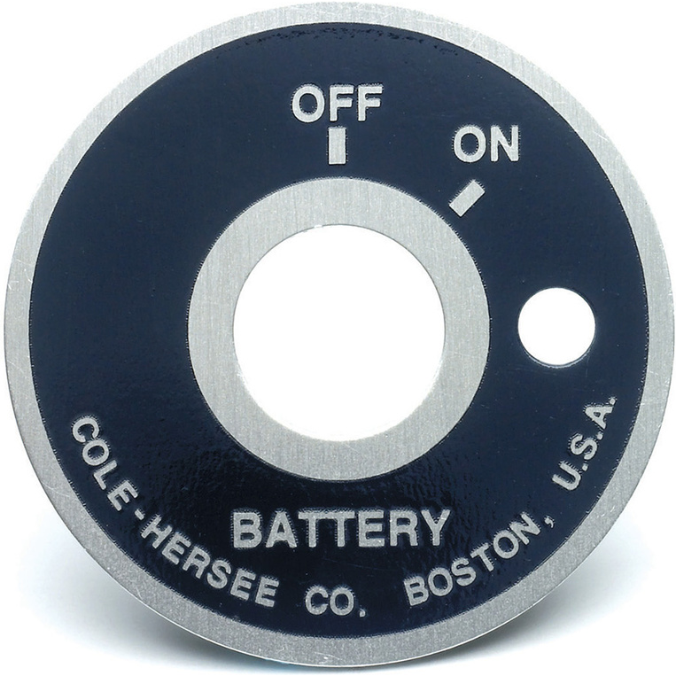 Littelfuse-82065-02 杂项产品 PLATE, FACE