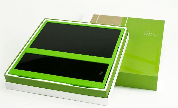 pi-top-PCUXGR100002 Embedded System Development Boards and Kits PCUXGR100002 pi-top Development Kit pi-topCEED -US PLUG w/out Raspberry Pi - Arrow.com