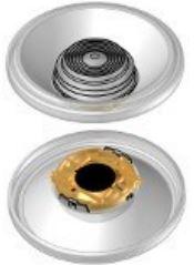 GAGGIONE sas-LLR07M22AA0 Lighting Accessories Reflector for Lighting Accessories