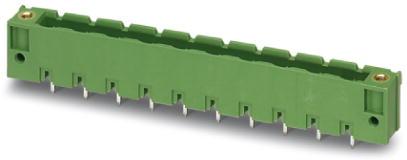 PHOENIX CONTACT-1829235 Steckverbinderleisten und Leiterplattenbuchsen Conn Shrouded Header (4 Sides) HDR 10 POS 7.62mm Solder ST Thru-Hole