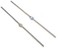 Sensitron Semiconductor-GRP-DATA-JANTXV1N4471 Zener Diode Zener Single 18V 1500mW 2-Pin DO-41 T/R