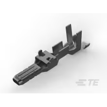 TE Connectivity-1971238-2 Connector Contact Contact PIN Crimp ST Cable Mount 20AWG Reel