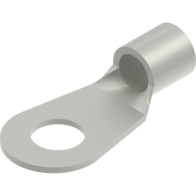 Molex-0191930352 Steckverbinderanschlüsse Ring Tongue Terminal (2/0)AWG Copper 68.2mm Tin VersaKrimp™ Carton