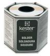 Kester-14-6337-0125 Solders Wire Without Flux Spool Sn63Pb37 183°C