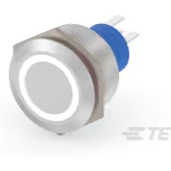 TE Connectivity-1-2317656-1 Switch Push Button Push Button Switches