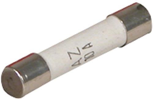 Cal Test Electronics-CT3194 Fuses Fuse Miniature 10A 600V Holder Cartridge 6 X 32mm Ceramic Bag
