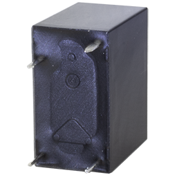 Same Sky (formerly CUI Devices)-PRE29-3V-S-450-1A-E Power Relays Power Relay 3VDC 5A SPST-NO(18.4x10.2x15.5)mm THT