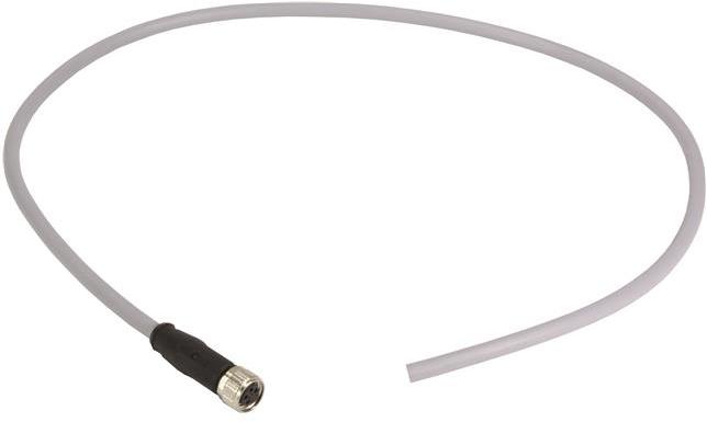 HARTING-21348100481100 null Cable Assembly Circular 10m 24AWG M8 Circular 4 Straight