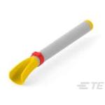 Cable Markers Pre-Marked Snap On