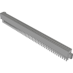 Conn Socket Strip SKT 90 POS 1.27mm Solder ST Thru-Hole TIGER EYE™ Tube