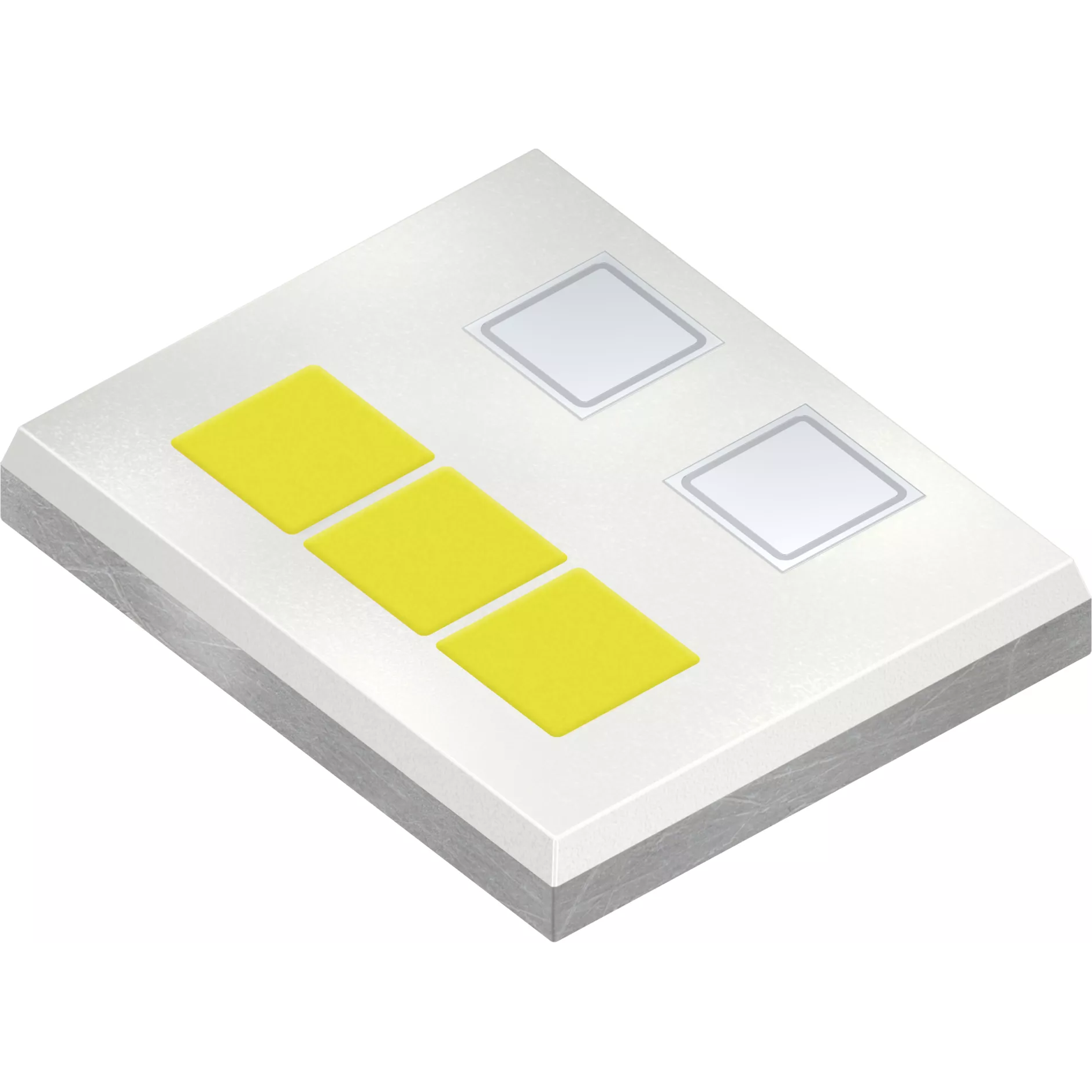 ams OSRAM-KW3 C3LPL3.TK-6TTC-5L35M3 LED LED Uni-Color White 2-Pin Automotive AEC-Q102