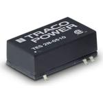 Module DC-DC 12VIN 2-OUT -12V/12V -0.085A/0.085A 2W 6-Pin SMD Module T/R