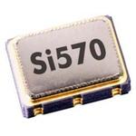Skyworks Solutions-571NEA001679DG Gesteuerter Oszillator Oscillator VCXO 873.515MHz 1.5ppm (Tol) ±20ppm (Stability) LVDS 55% 3.3V 8-Pin SMD Coil Tape