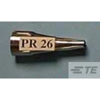 TE Connectivity-PR-26-REFLECTOR  Sonstige Werkzeuge Tools and Accessories, Reflector For Hot-Air Heating Tool