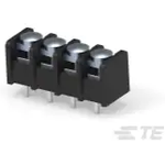 Conn Barrier Strip 4 POS 8.26mm Solder ST Thru-Hole 20A/Contact Package