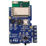 STMicroelectronics-STEVAL-BLUEMIC-1 RF/Drahtlos-Entwicklungsplatinen und Kits SPBTLE-1S Bluetooth Evaluation Board