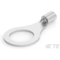 TE Connectivity-3-31173-3 Steckverbinderanschlüsse Ring Tongue Terminal 16-22AWG Copper 21.74mm Tin T/R