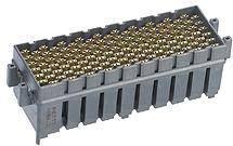 Molex-1708072016 Blackplane del conector Conn Backplane M 216 POS 2.8mm Solder ST SMD NeoScale Tray