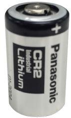 Panasonic-CR-2PE/BN Batterie Consumer Battery Photo Battery Micro Cylindrical 3V