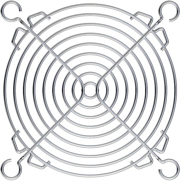 GardTec-SC130-W3 Thermal Management Accessories Guard Thermal Management