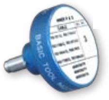 Glenair-M22520/2-35 Tools Other Positioners For Use With Miniature Adjustable Crimp Tools