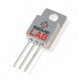 Semelab-IP117AIG Linear Regulators Standard Regulator Pos 1.25V to 40V 1.5A 3-Pin(3+Tab) TO-257AA