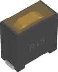 TDK-VLBUC12060120R10LF3 Induktionsspule, Oberflächenmontage Inductor TLVR Wirewound 0.105uH 15% 100KHz Ferrite 70A 0.000138Ohm DCR T/R