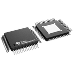 Texas Instruments-TUSB9261IPVP USB-Schnittstellenschaltkreise Super Speed USB 3.0 to SATA Bridge USB 2.0/USB 3.0 1.1V/3.3V Tray 64-Pin HTQFP EP
