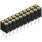 BLY 2 20_矩形连接器