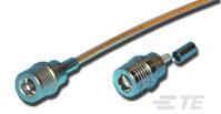 TE Connectivity-1408333-1 射频连接器 1408333-1 TE Connectivity RF Connectors QMA PL 0Hz to 6GHz 50Ohm Crimp Cable Mount Gold - Arrow.com