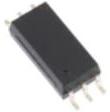 Toshiba-TLP2719(D4-TP4,E Transistor- und fotovoltaischer Ausgang, Optokoppler Optocoupler DC-IN 1-CH Transistor DC-OUT 6-Pin PDIP SMD T/R