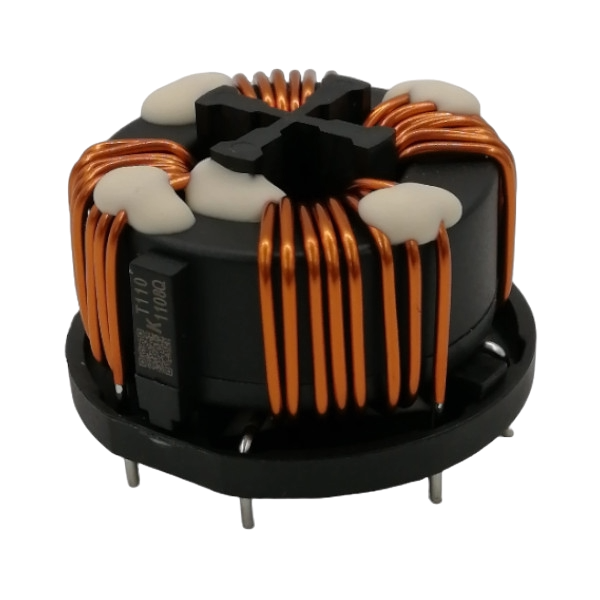 KEMET Corporation-SCR39XV-170-Y1R8A006JH Gleichtakt-Drosseln Common Mode Chokes Dual Automotive AEC-Q200