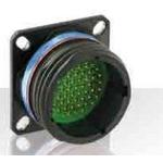 SOURIAU-8D3915F15PN-LC Steckverbinder, rund MIL-DTL-38999 Series III Circular Connector