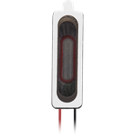 28 x 9 mm Miniature Speaker - 8 Ohm