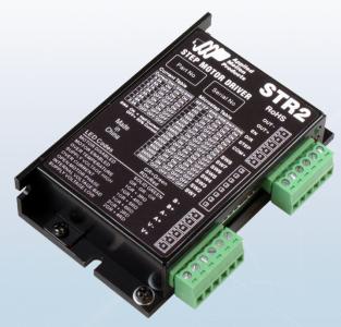MOONS INDUSTRIES-STR2 null High Performance Stepper Motor Driver Module