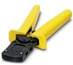 PHOENIX CONTACT-1604267 Crimpers Hand Tools, Crimping Tool For Rolled Rc Crimp Contacts 1 mm