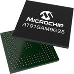 AT91SAM9G25-CU AT91SAM9G25-CU