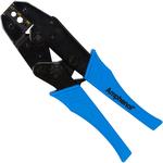 Quick Crimping Tool with Hex Die Set