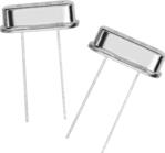 Vishay-XT9S20ANA20M Quarze Crystal 20MHz ±30ppm (Tol) ±50ppm (Stability) 20pF FUND 50Ohm 2-Pin Thru-Hole Bulk