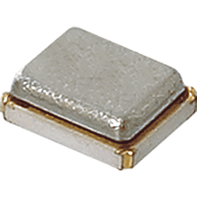 Murata Power Solutions-XRCGB16M000FXN20R0 Quarze Crystal 16MHz ±40ppm (Tol) 8pF FUND 270Ohm 4-Pin SMD T/R