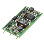 Module DC-DC 24VIN 1-OUT 12V 0.833A 10W 6-Pin SMD Module Tray