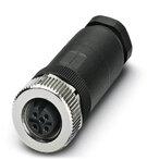 PHOENIX CONTACT-1681486 Sensor Accessories Connector, Universal, 5-position For Sensor