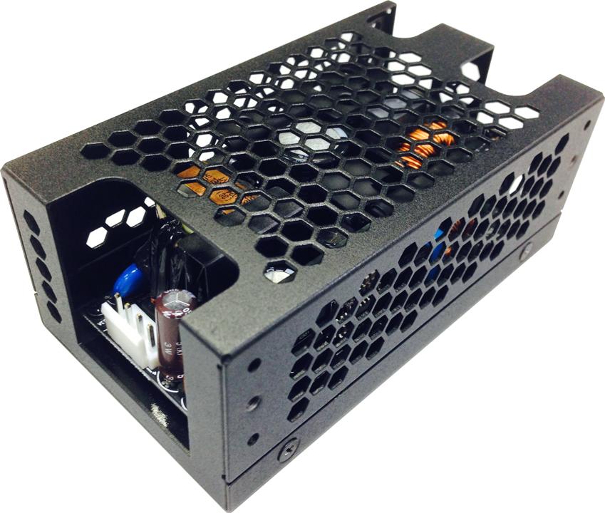 Delta Electronics-MDS-200ADB24 AA AC to DC Power Supplies AC/DC Power Supply Single-OUT 24V 5A 200W 8-Pin Carton